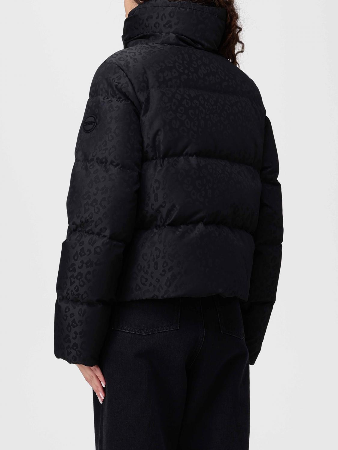 Jacket Woman color Rope