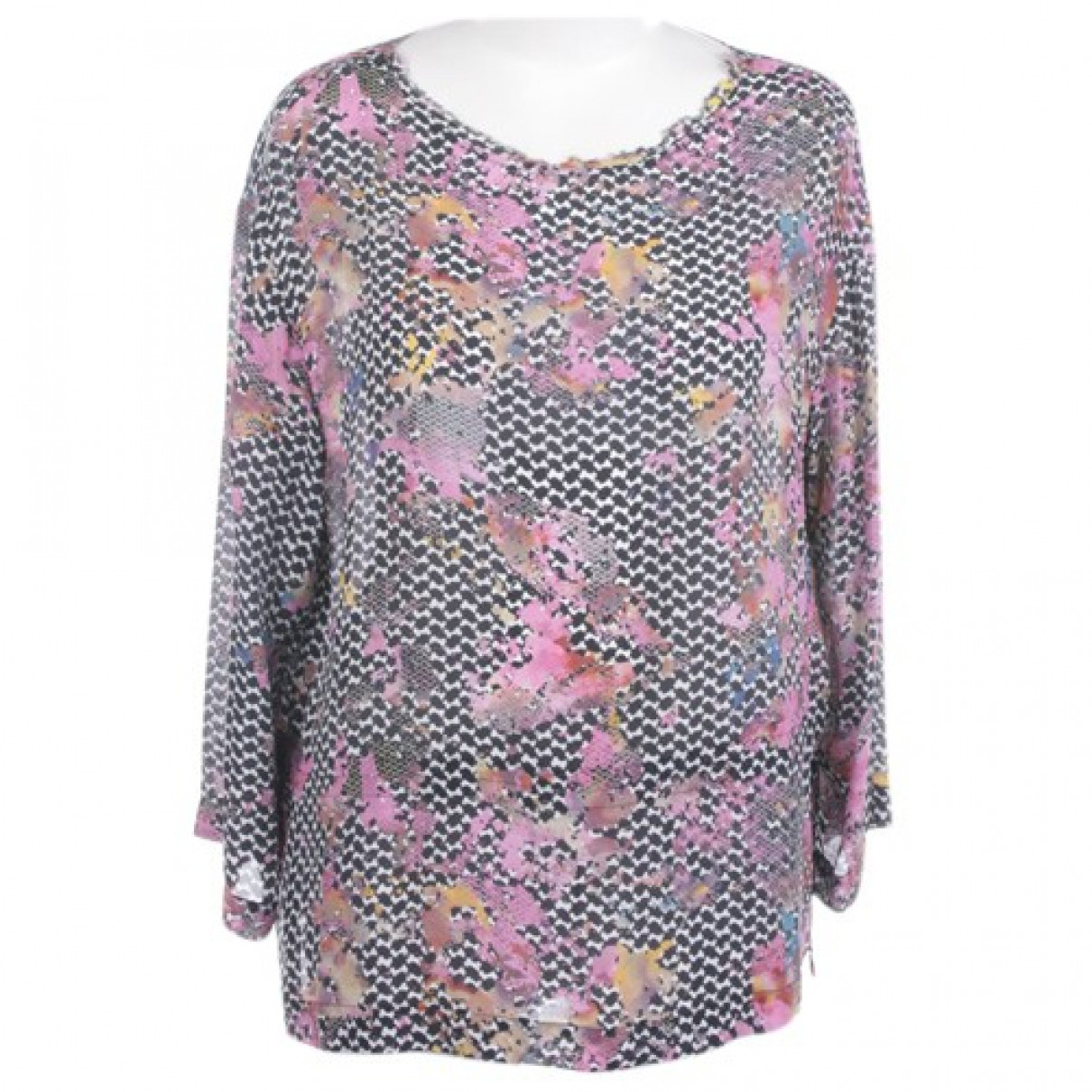 Tops Viscose for Female M International