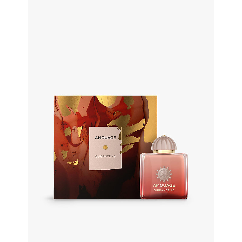 Guidance 46 Eau De Parfum 100ml