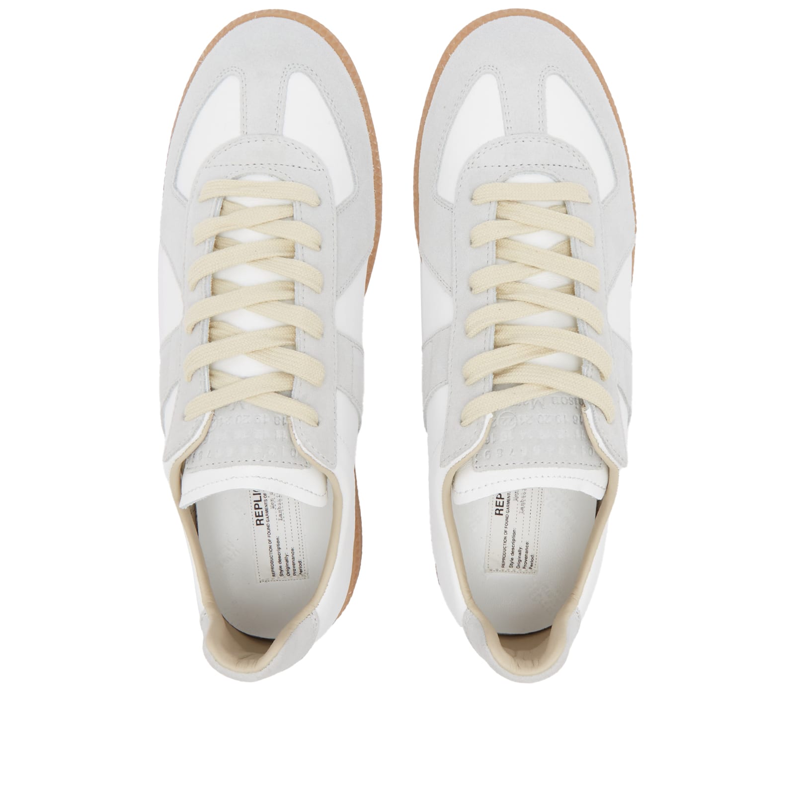 'Replica' Sneakers