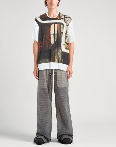 Comme Des Garçons Homme Man T