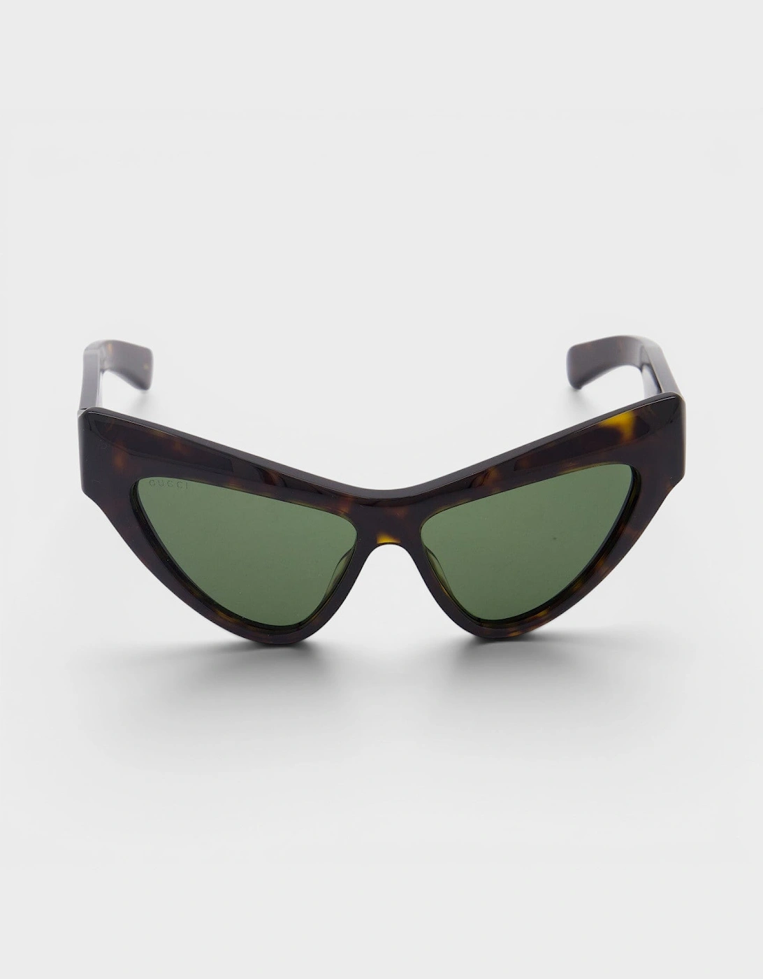 Gucci Women's Tortoiseshell GG1294S Sunglasses Brown