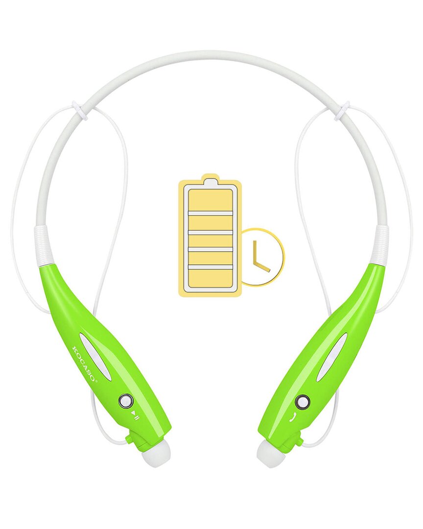 Kocaso Wireless Sports Stereo