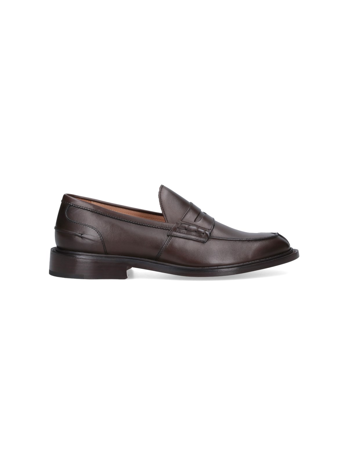 'James' Loafers
