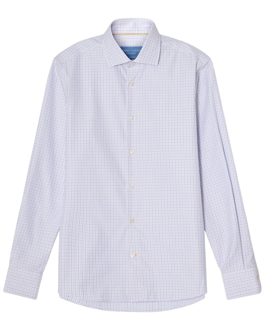 Reynolds Mini Tattersall Shirt