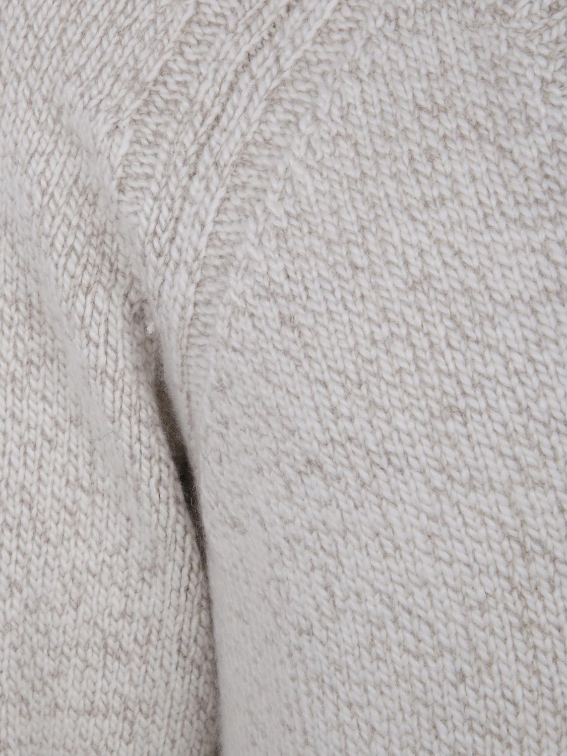 Cardigan Men color Natural
