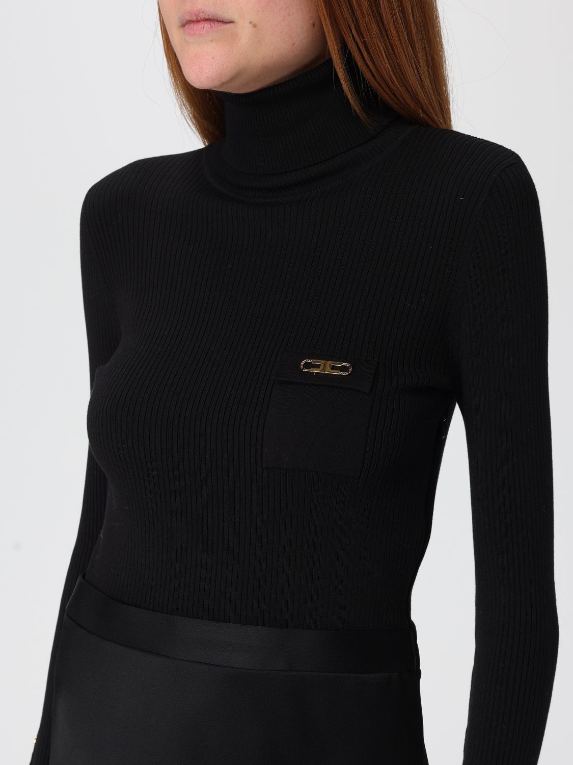 Dress Woman color Black