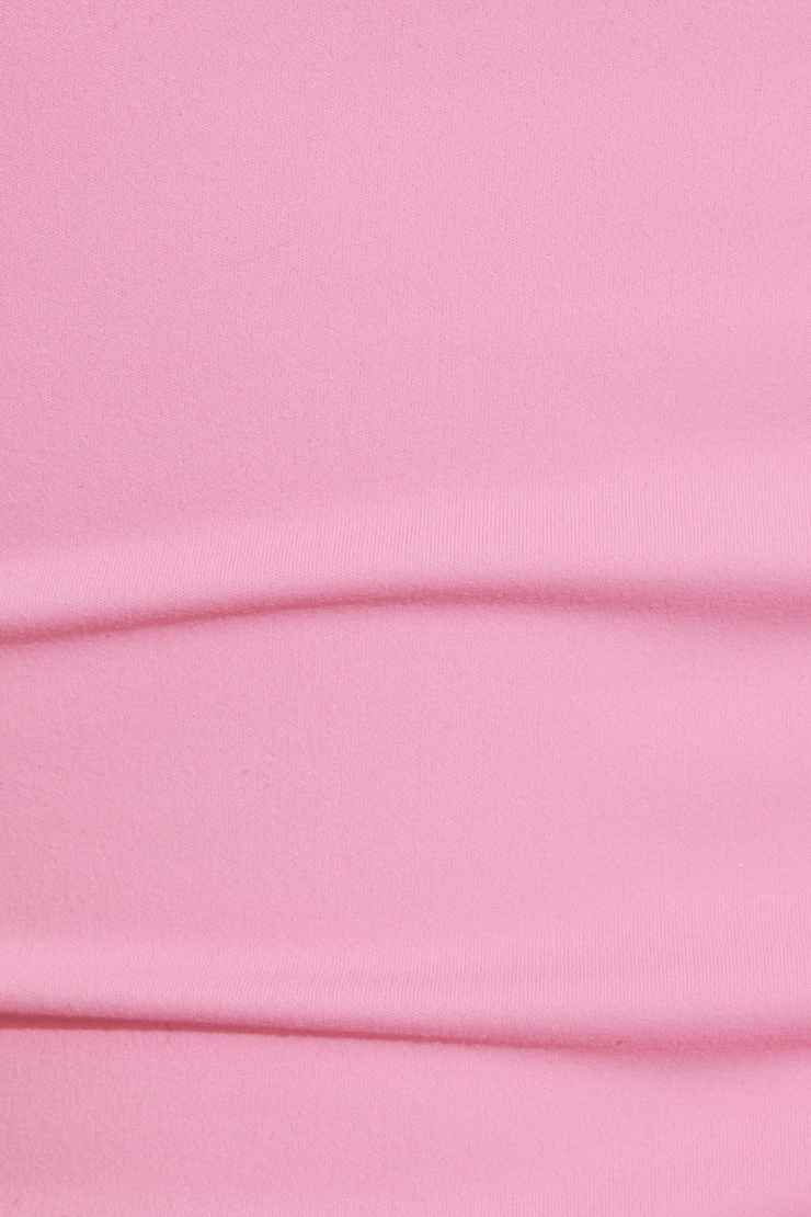 Sleek Sweetheart T-Shirt - Pink - Women Clothing