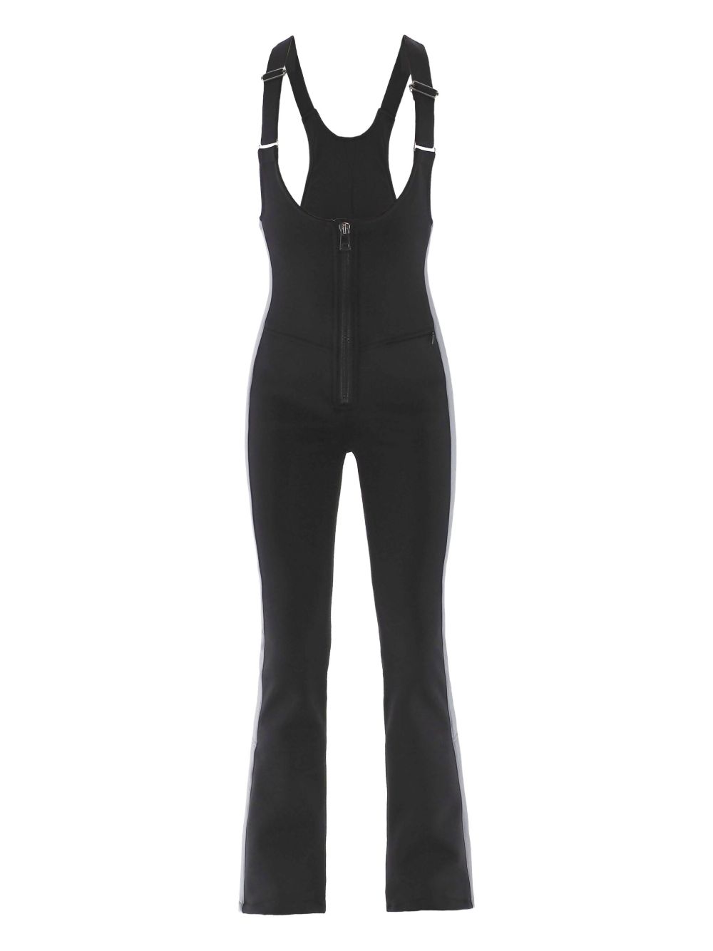 ROBERTA TONINI Rosy jumpsuit - Black