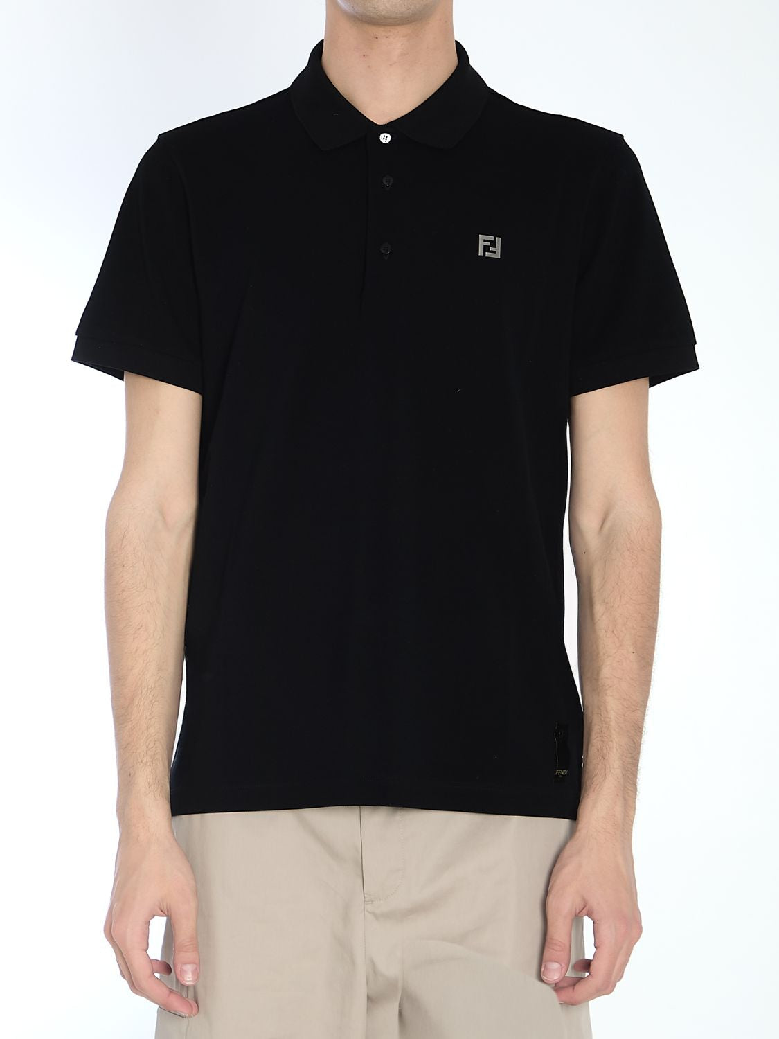 Timeless Men's Polo Shirt