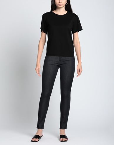 Woman Jeans Blue
