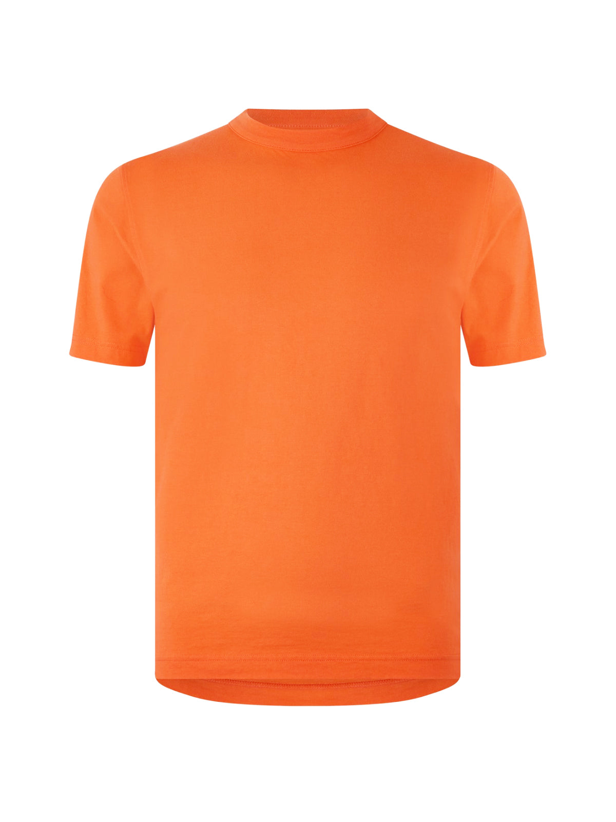 T-Shirt — Orange