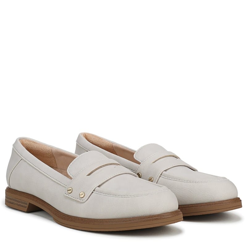 Women's Hello Loafers (Taupe/Oyster)