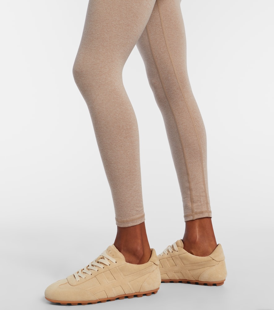 Always Warm jersey leggings