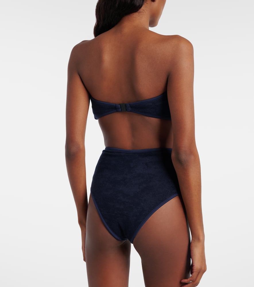 Susurro Del Agua bikini bottoms