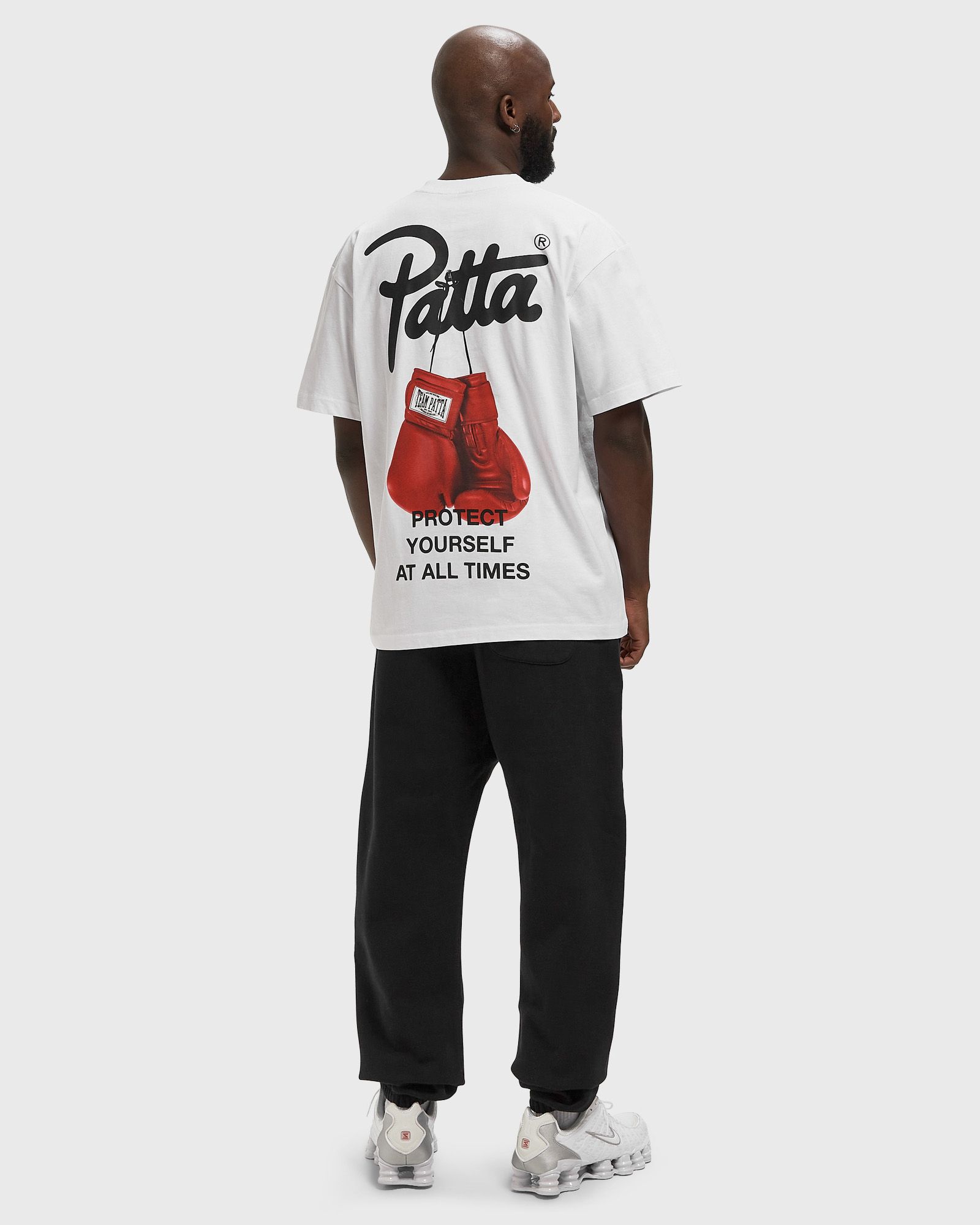 Protect Yourself T-Shirt