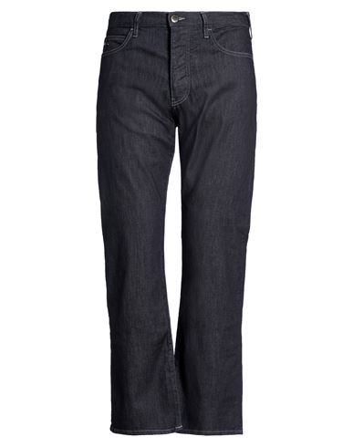 Man Jeans Blue Size 34W