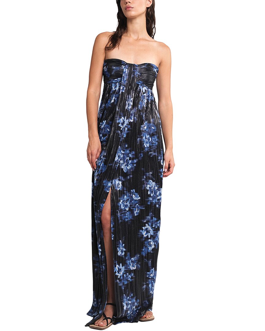 Serilda Dress