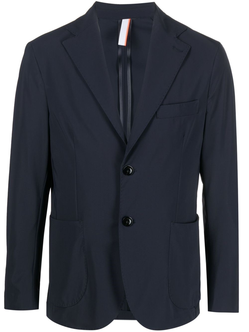 - Single Breasted Jacket