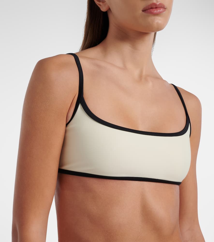 Muse Scoop bikini top
