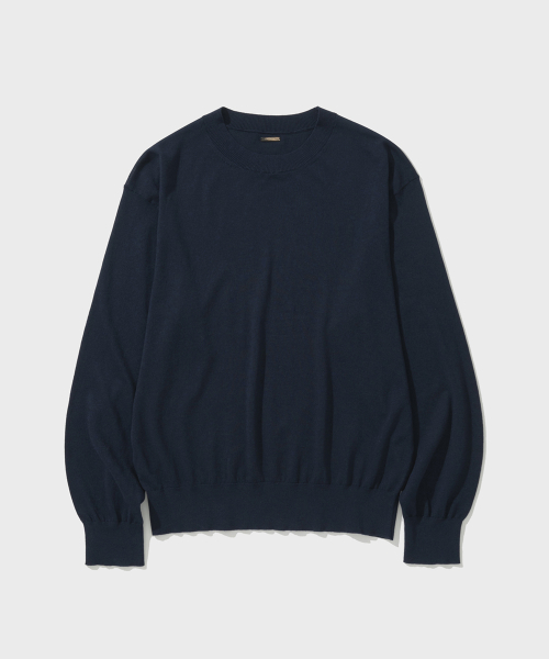 MODAL COTTON KNIT
