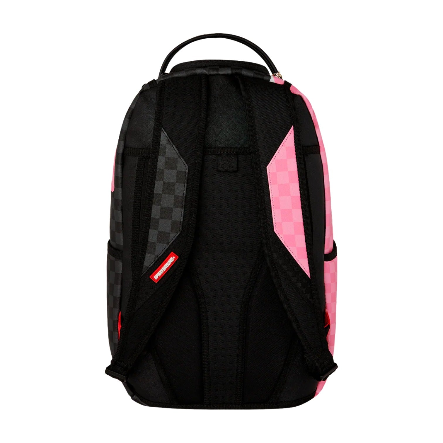 Venom Crush Backpack 'Pink Black'