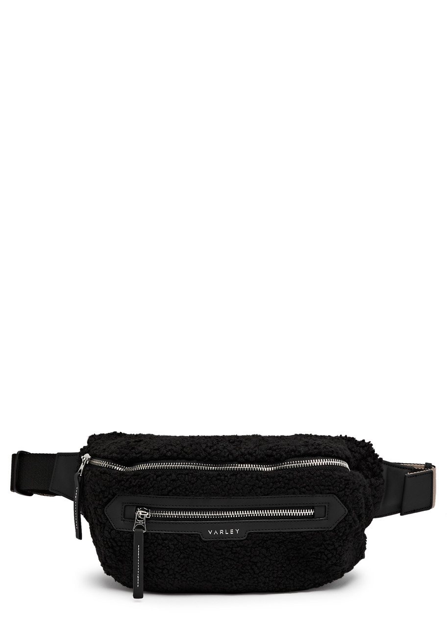 Kansa Fleece Belt bag