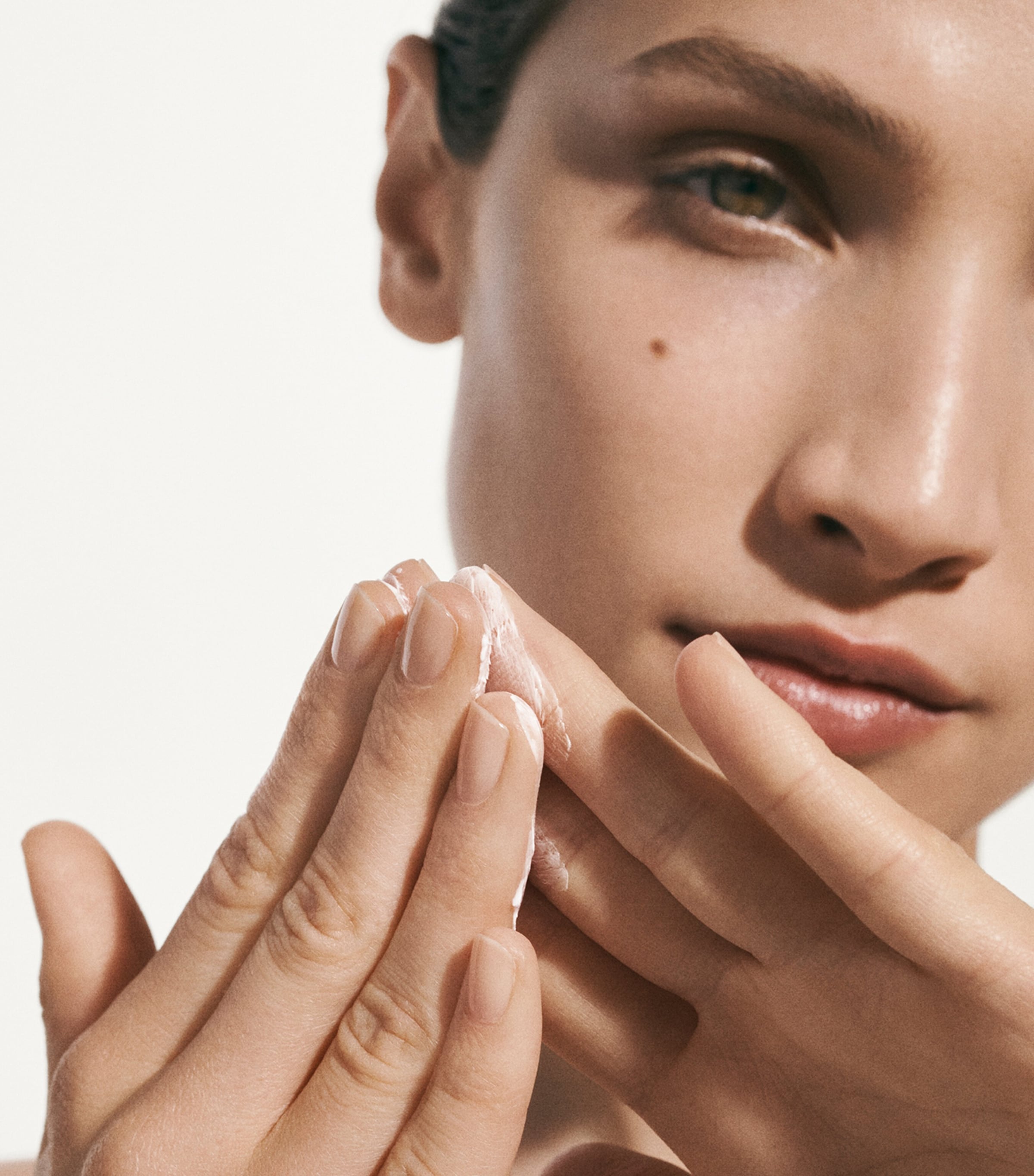 Crème de Moisturizing Cream