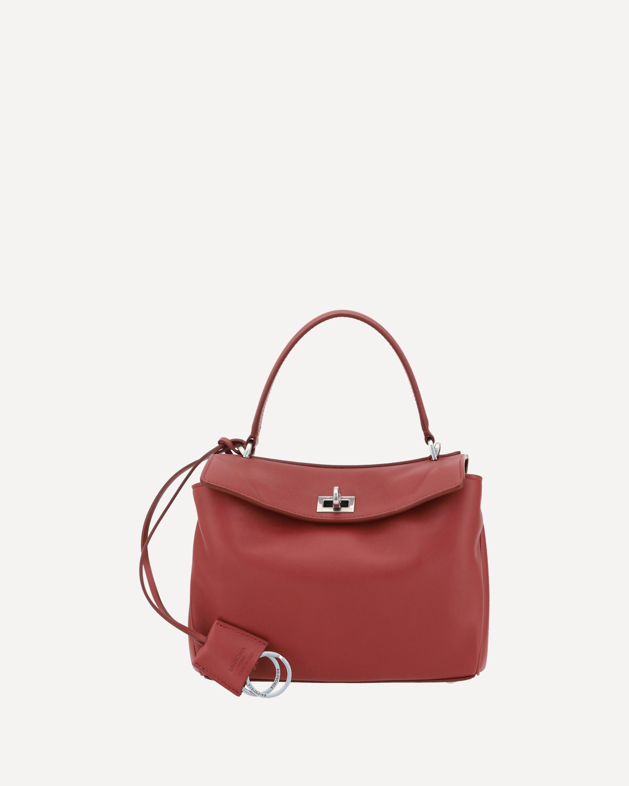 BALENCIAGA Rodeo Shoulder Bag Female UNI