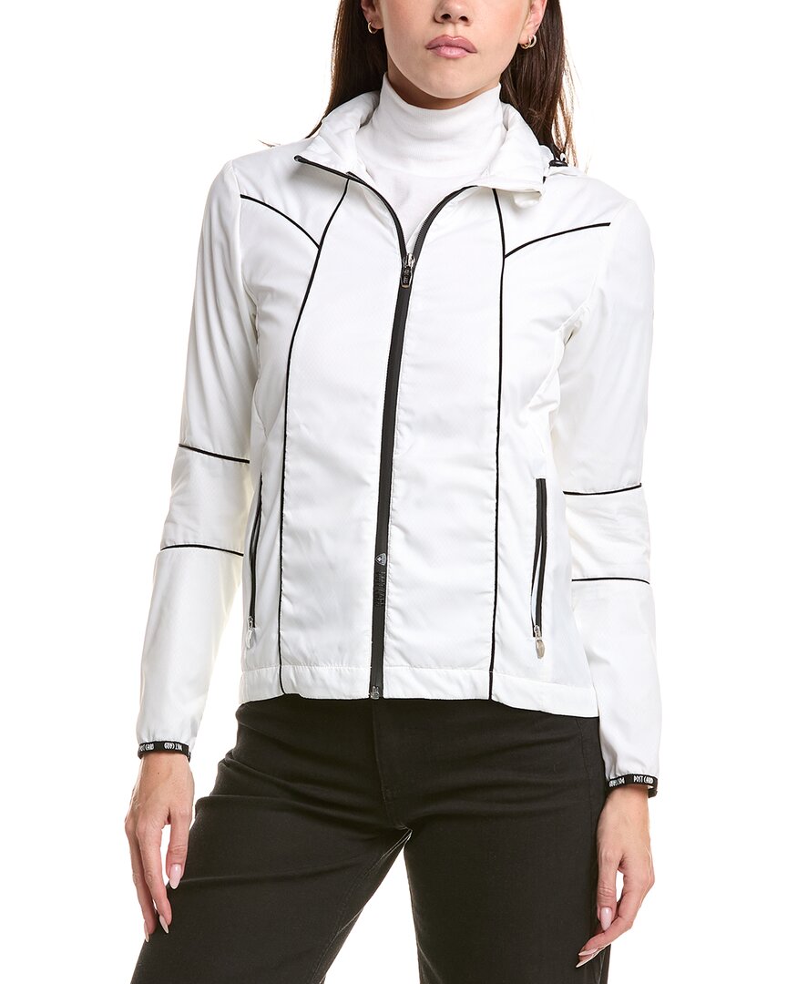 Light Rain Jacket
