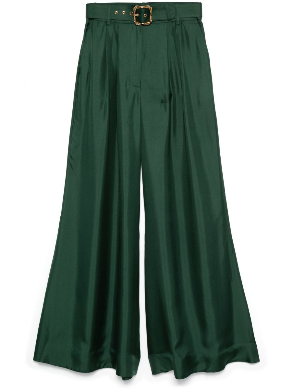 Pavilion trousers - Green