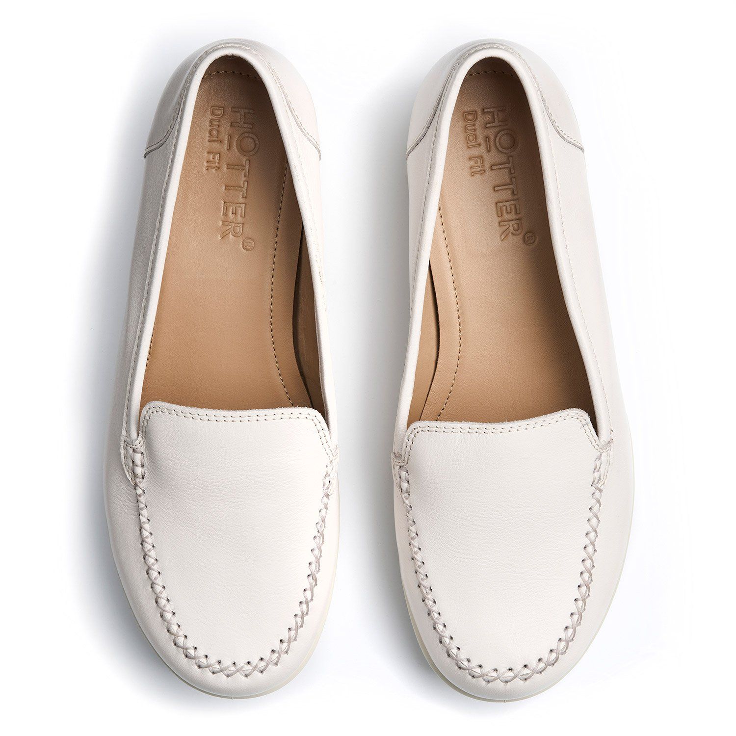 'Jazz' Moccasins