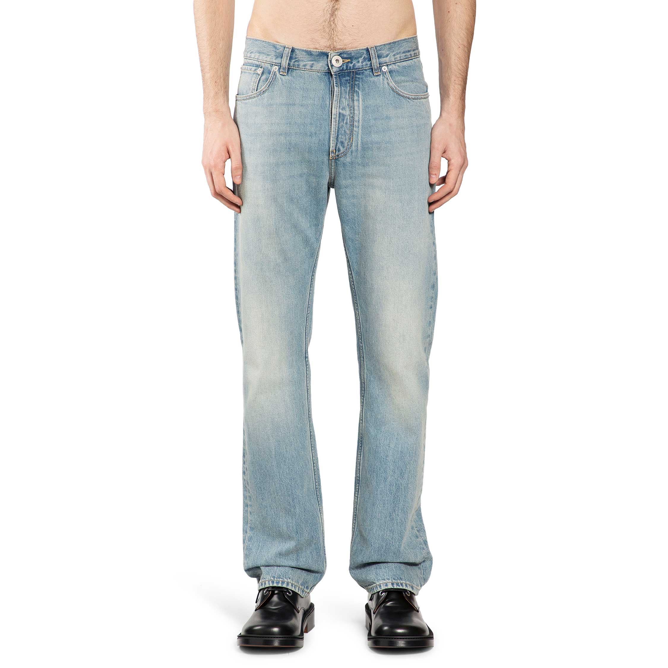 Francis Jeans