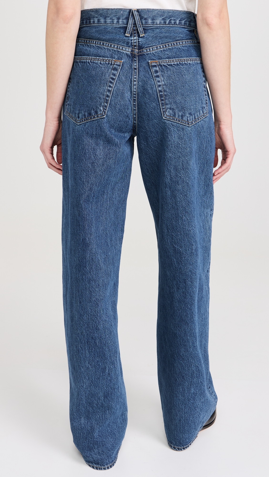Cassie Jeans Forbidden Love