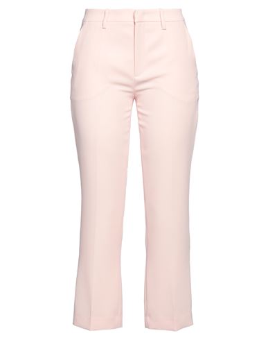 Sly010 Woman Pants Light pink Size 4 Polyester