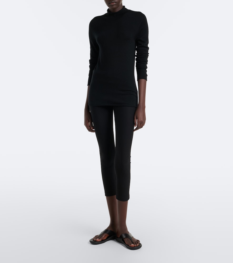Gael skinny pants