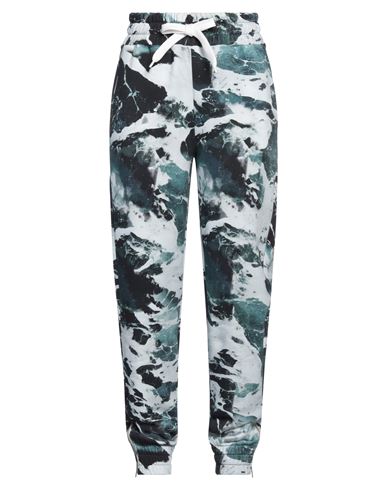 Woman Pants Light grey