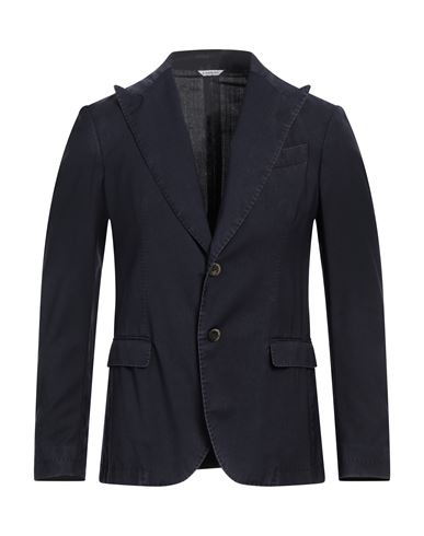 Man Blazer Midnight blue