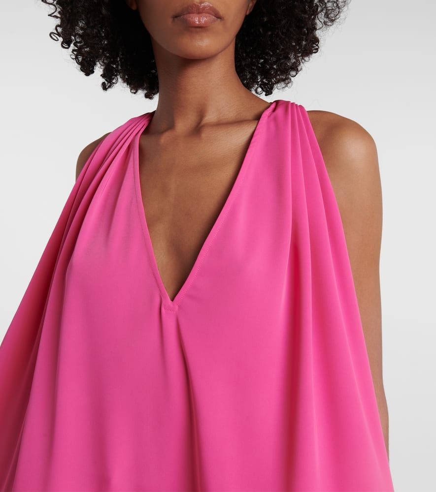 Norma halterneck top
