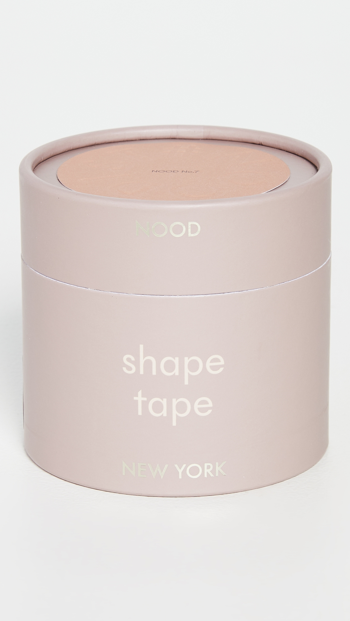 Shaping Breast Tape No. 7 One Size