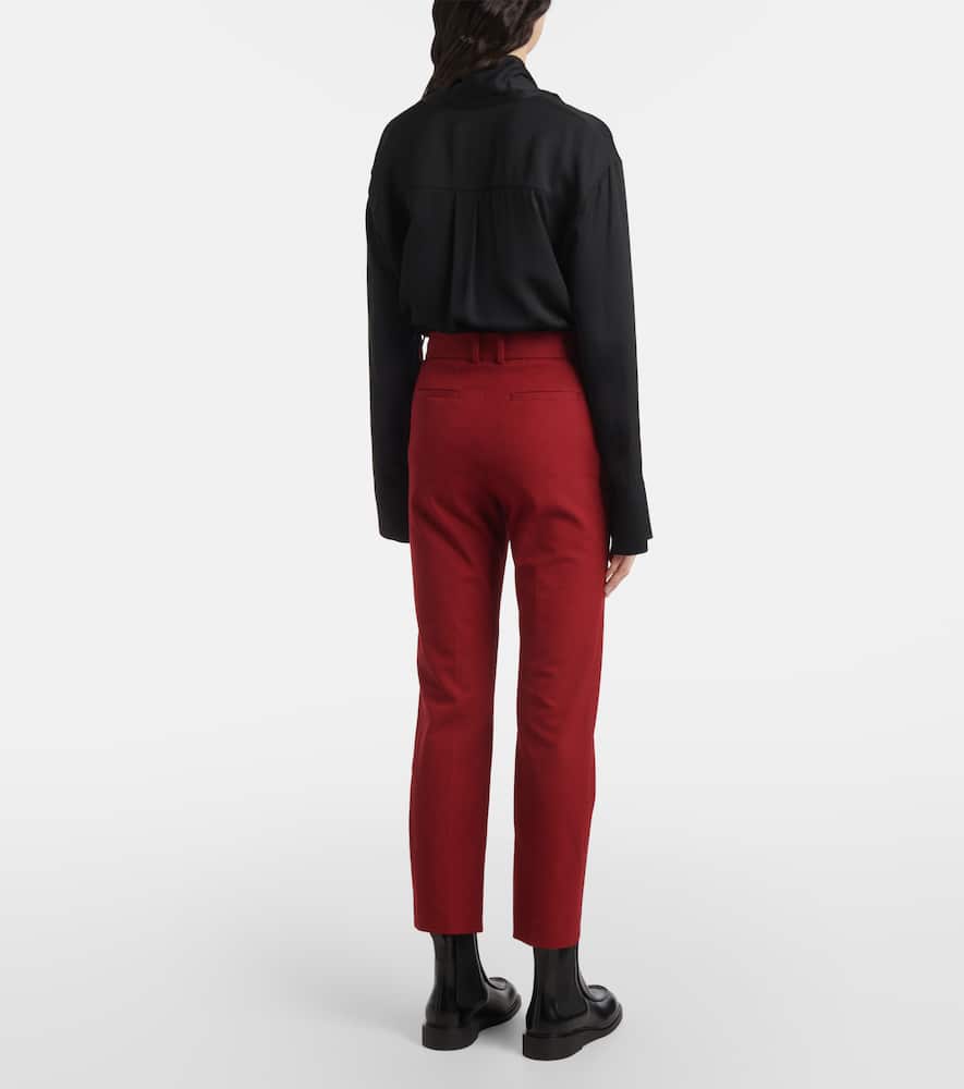 Coleman slim pants