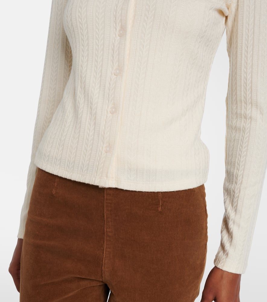Lira cardigan