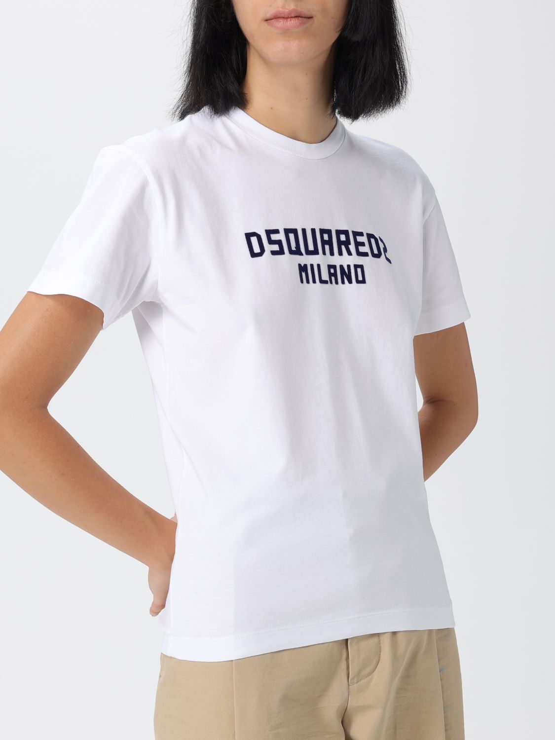 T-Shirt Woman color Fa01