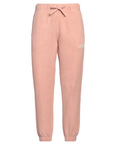 Woman Pants Blush