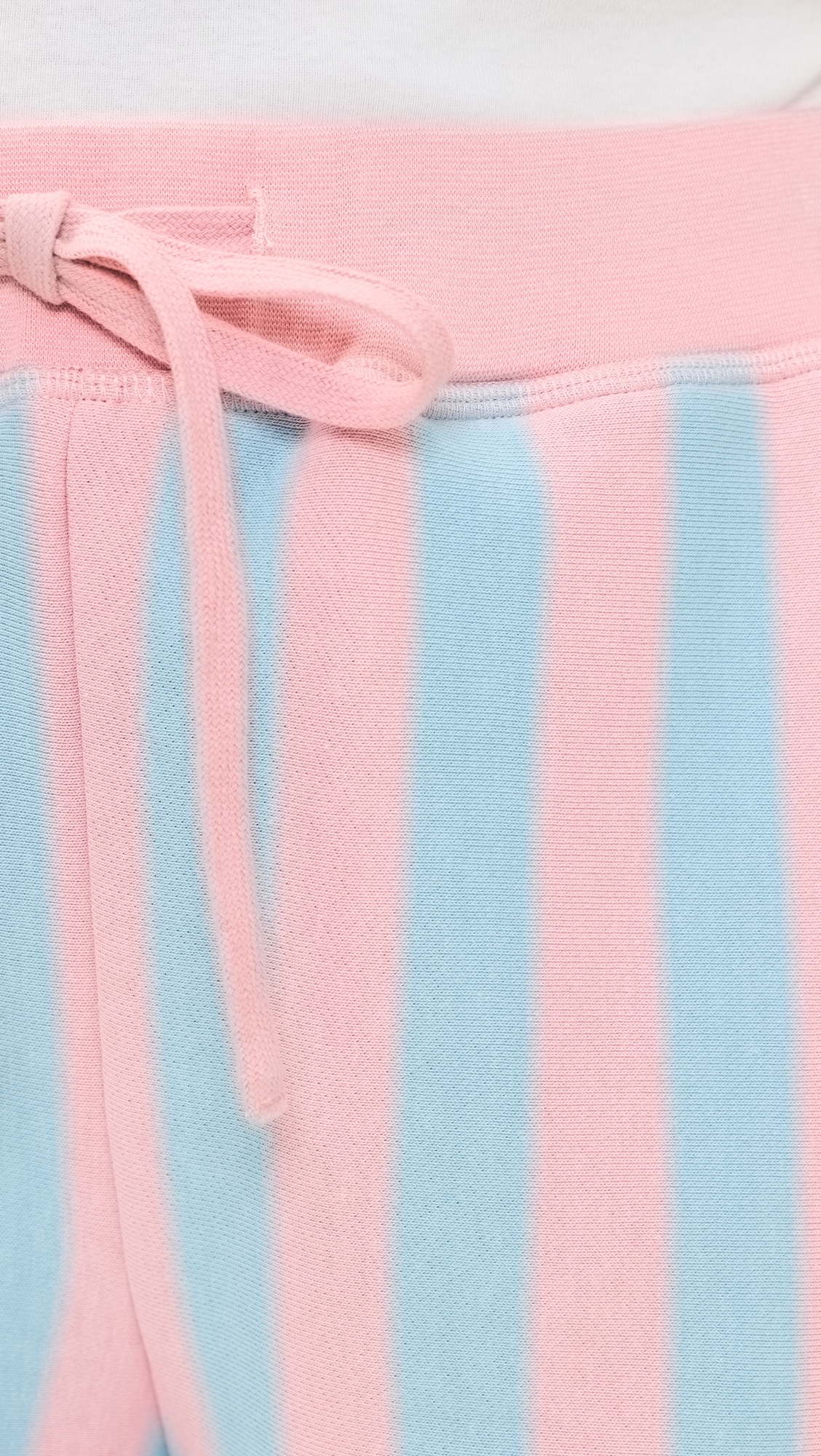 Monroe Shorts Pink Blue
