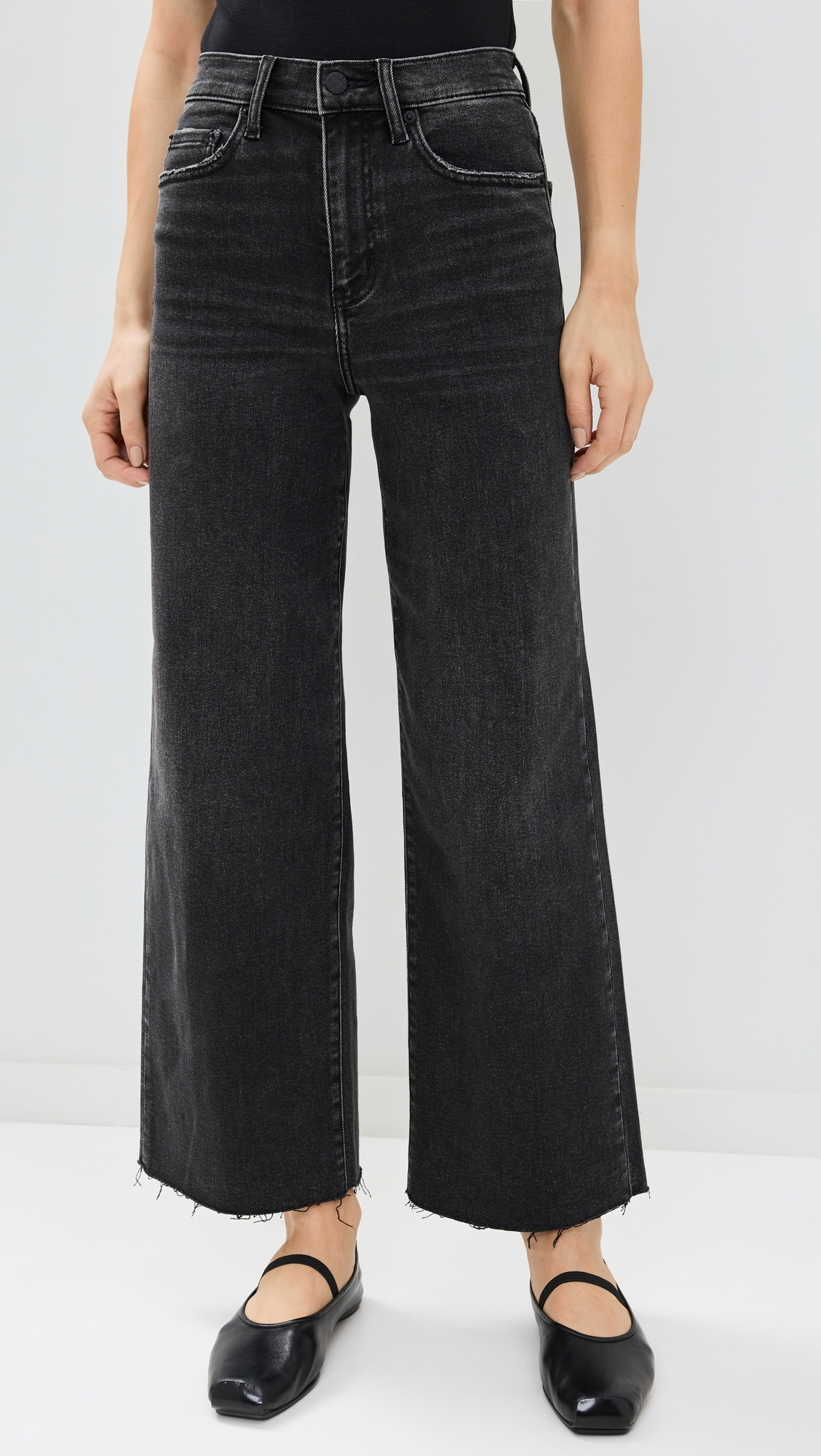 Pleaser Jeans Twilight