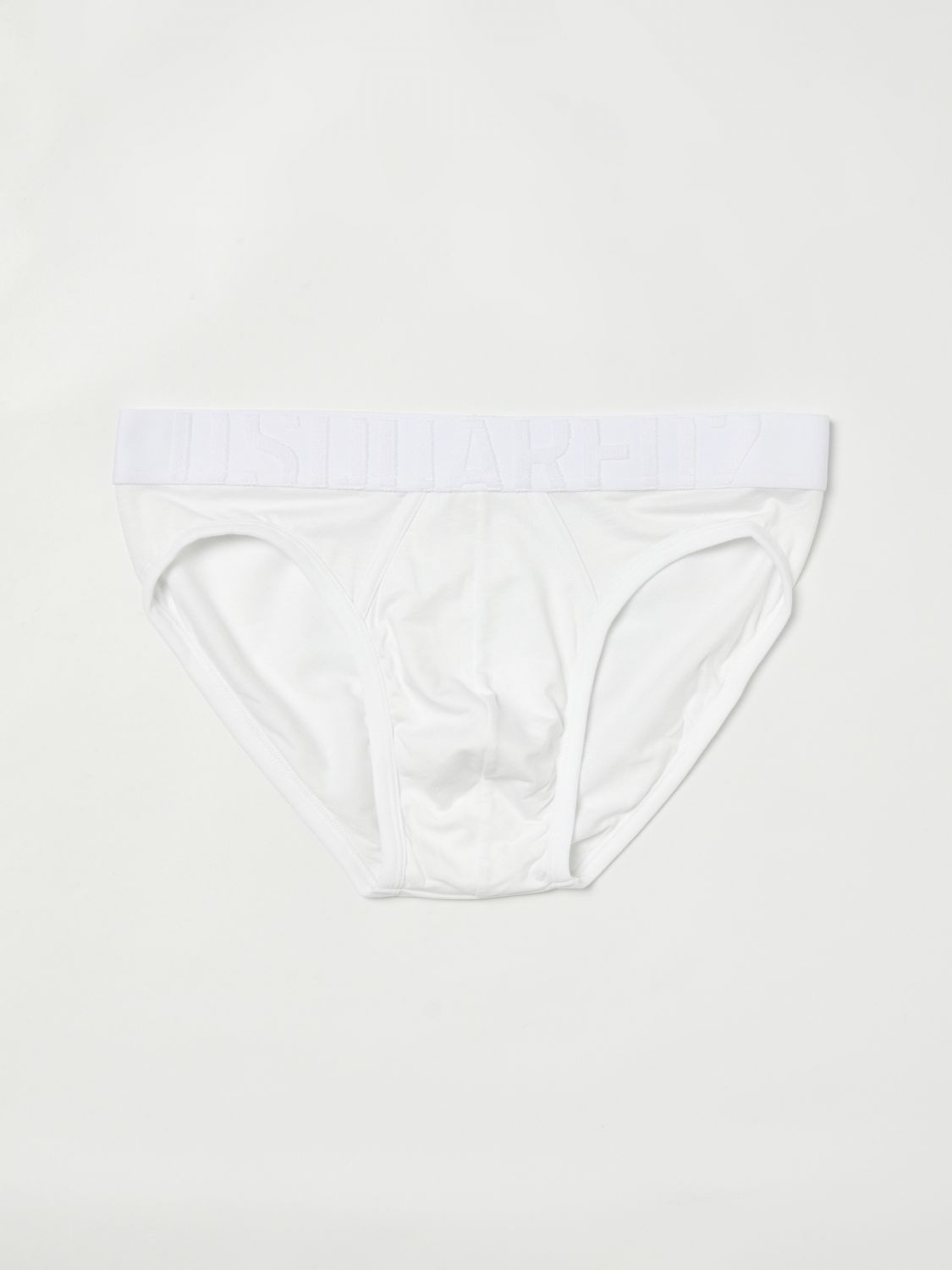 Underwear Men color White
