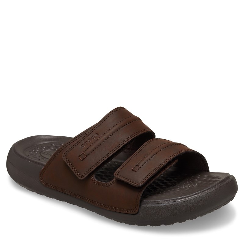 Crocs Men's Yukon Vista II LR Sandal