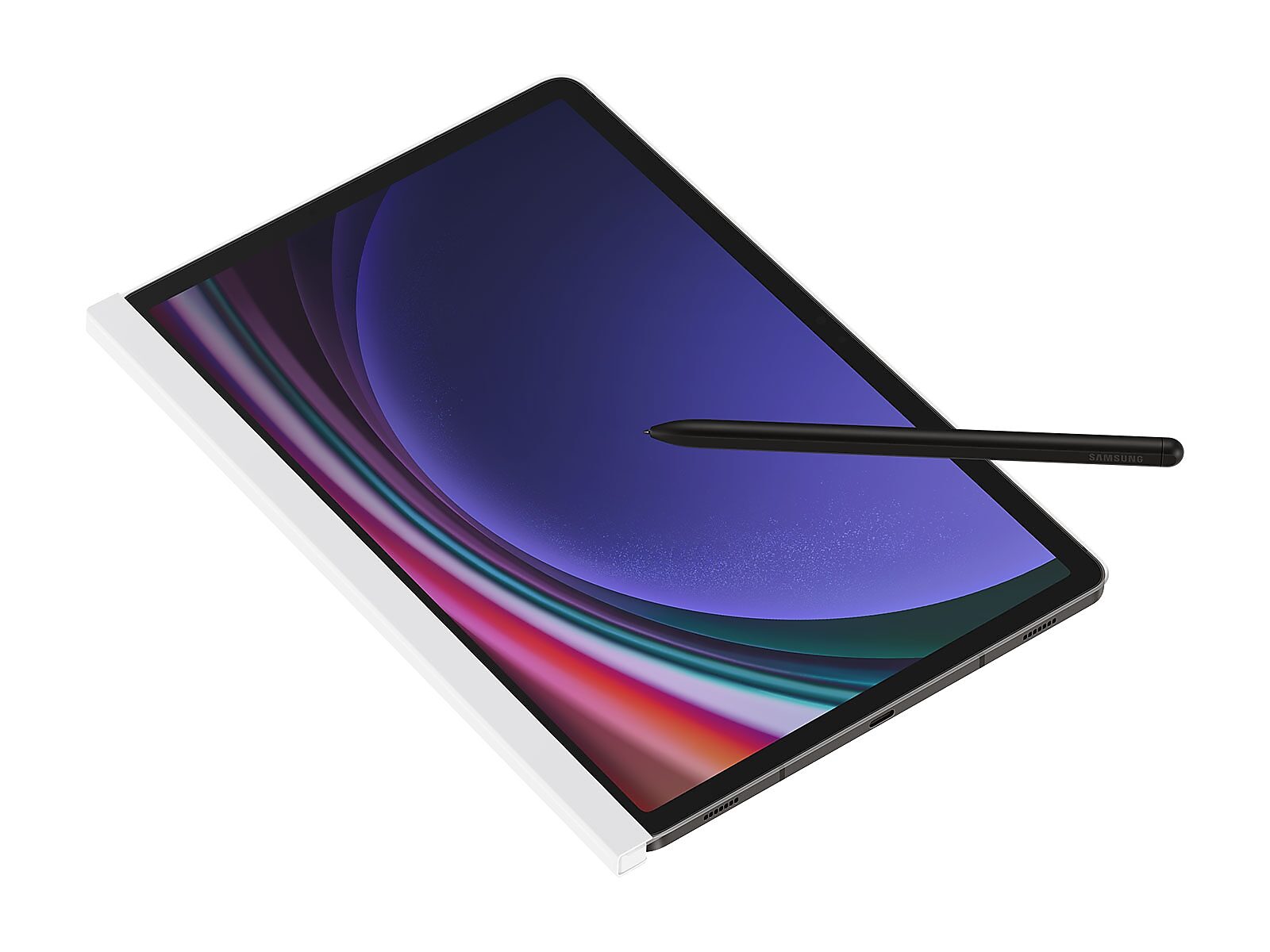 Notepaper Screen for Galaxy Tab S9