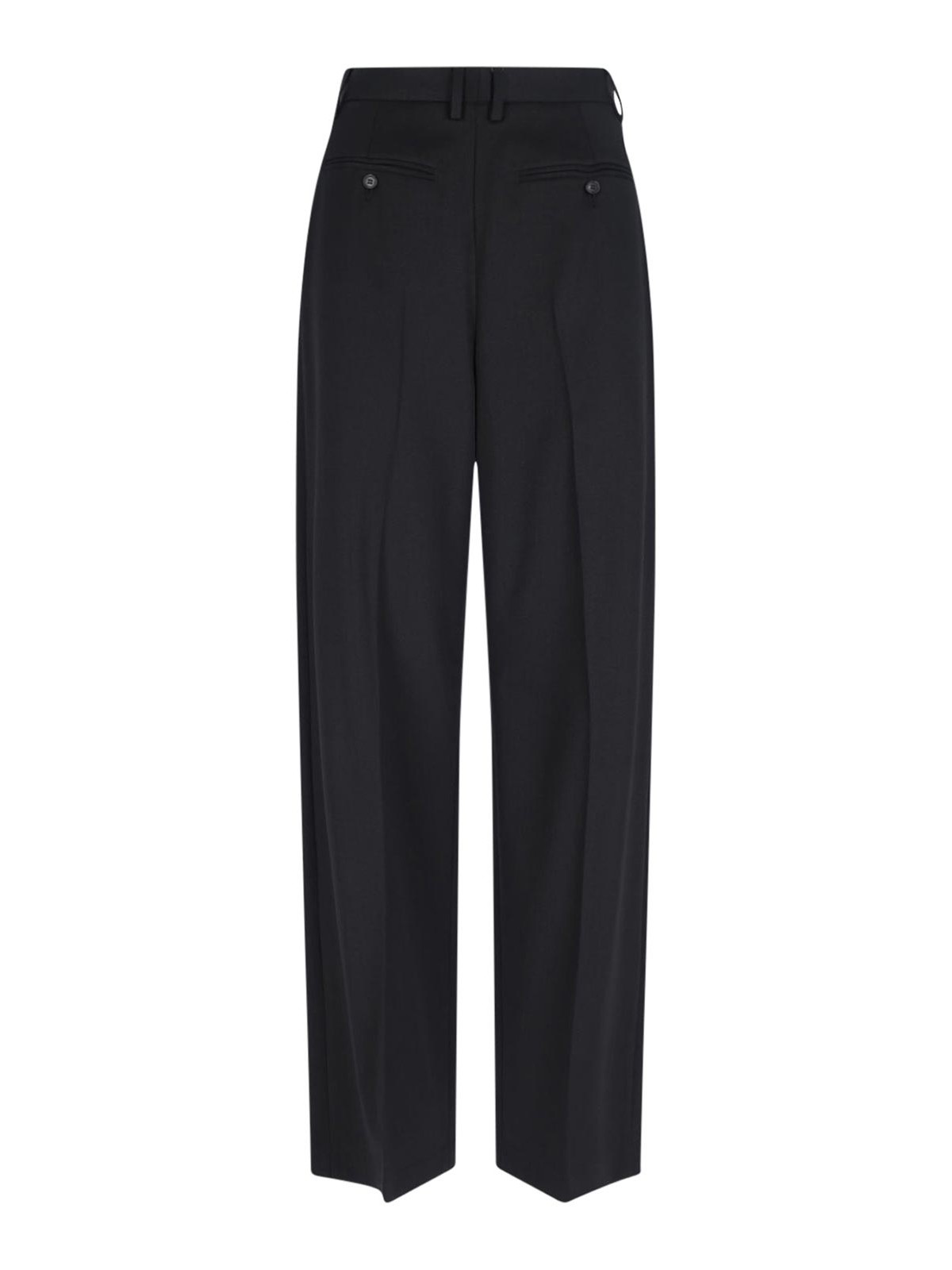 Tailored trousers